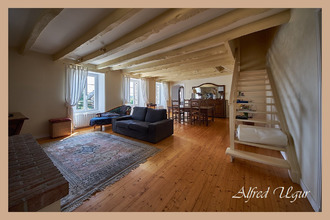 achat maison maure-de-bretagne 35330