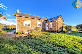 achat maison maure-de-bretagne 35330