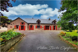 achat maison maure-de-bretagne 35330