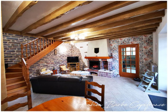 achat maison maure-de-bretagne 35330