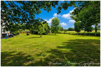 achat maison maure-de-bretagne 35330