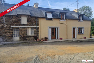 achat maison maure-de-bretagne 35330