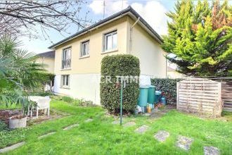 achat maison maurecourt 78780