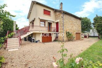 achat maison maurecourt 78780