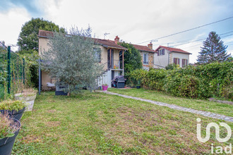 achat maison maurecourt 78780