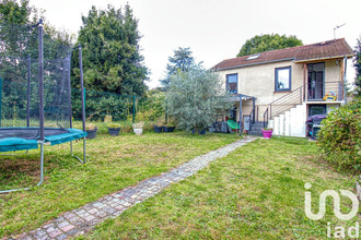 achat maison maurecourt 78780