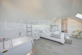 achat maison maurecourt 78780