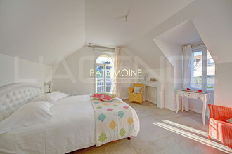 achat maison maurecourt 78780