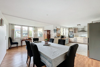 achat maison maurecourt 78780