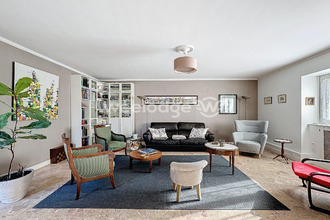 achat maison maurecourt 78780