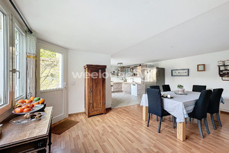 achat maison maurecourt 78780