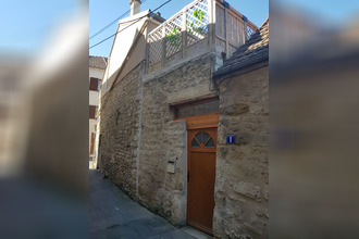 achat maison maurecourt 78780