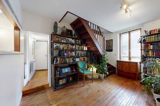 achat maison maurecourt 78780