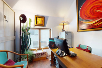 achat maison maurecourt 78780