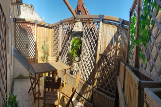 achat maison maurecourt 78780