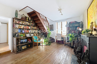 achat maison maurecourt 78780