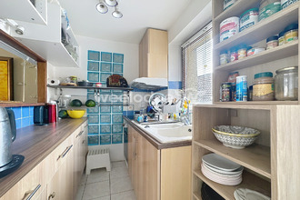 achat maison maurecourt 78780