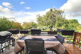 achat maison maurecourt 78780