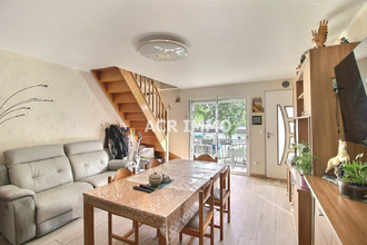 achat maison maurecourt 78780