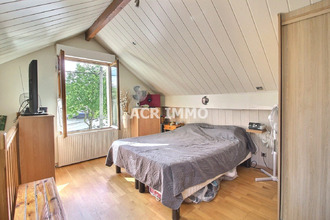 achat maison maurecourt 78780