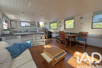 achat maison maurecourt 78780