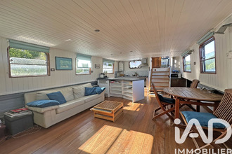 achat maison maurecourt 78780