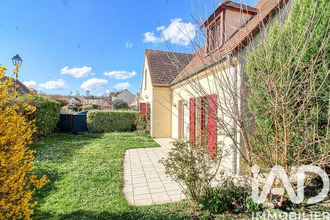 achat maison maurecourt 78780