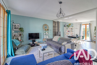 achat maison maurecourt 78780