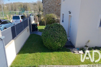 achat maison maurecourt 78780