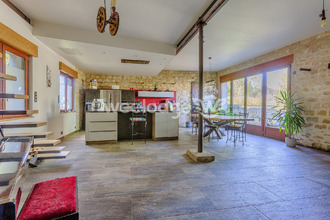 achat maison maurecourt 78780