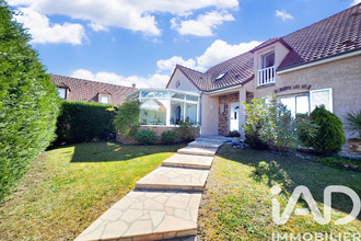 achat maison maurecourt 78780