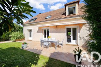 achat maison maurecourt 78780