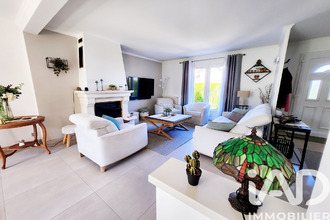 achat maison maurecourt 78780