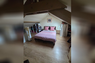 achat maison maurecourt 78780