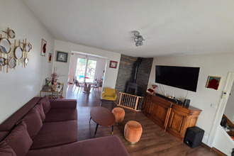 achat maison maurecourt 78780