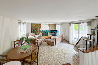 achat maison maurecourt 78780