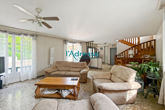 achat maison maurecourt 78780