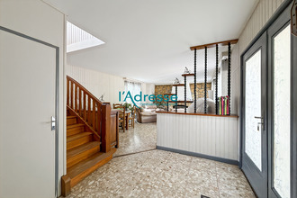 achat maison maurecourt 78780