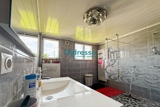 achat maison maurecourt 78780