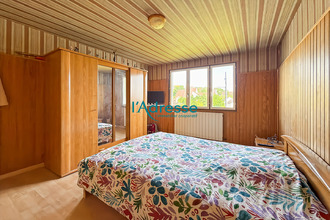achat maison maurecourt 78780