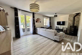 achat maison maurecourt 78780