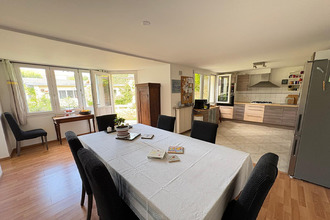 achat maison maurecourt 78780