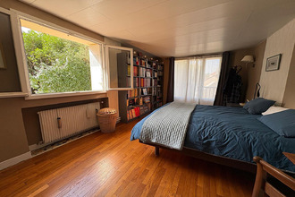 achat maison maurecourt 78780