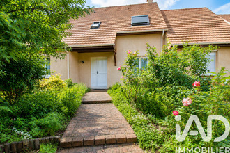achat maison maurecourt 78780