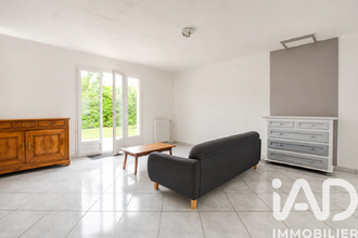 achat maison maurecourt 78780