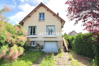 achat maison maurecourt 78780