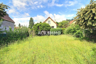 achat maison maurecourt 78780