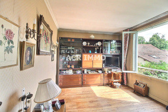 achat maison maurecourt 78780
