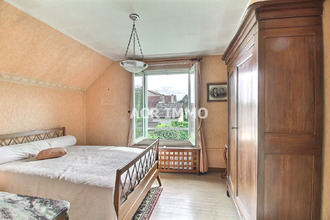 achat maison maurecourt 78780
