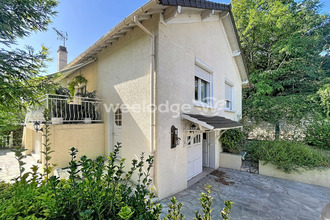 achat maison maurecourt 78780